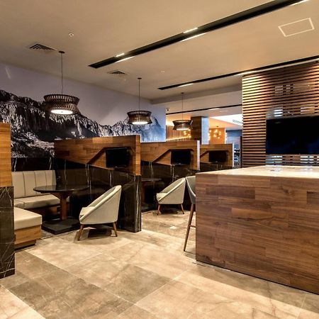 Courtyard By Marriott San Luis Potosi, Los Lagos Εξωτερικό φωτογραφία