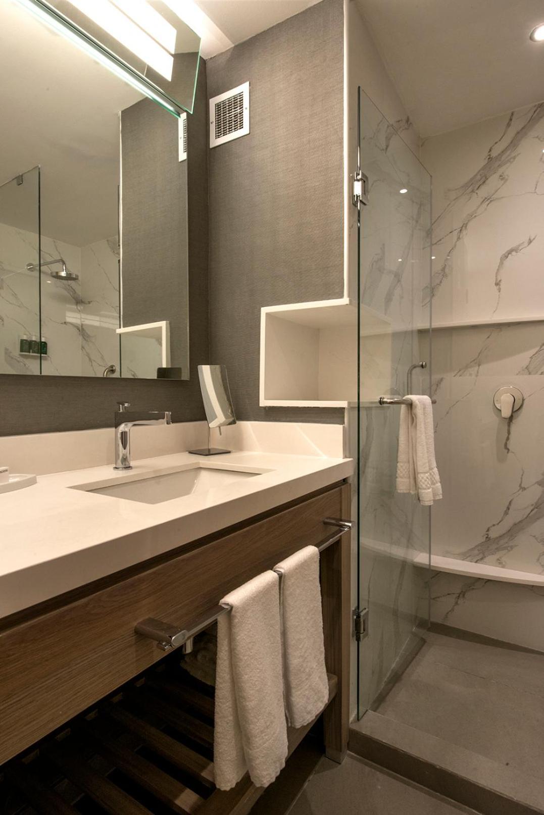 Courtyard By Marriott San Luis Potosi, Los Lagos Εξωτερικό φωτογραφία